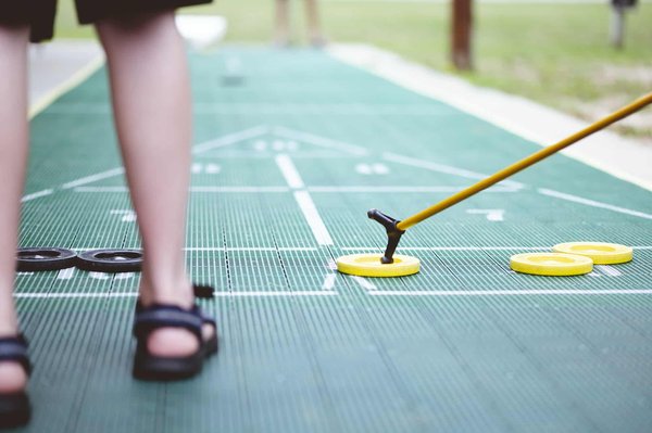 Les jeux de palet : quels sont les meilleurs disponibles sur le marché ?