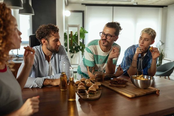 Quelle est la meilleure façon d'organiser une sortie cycliste pour 50 participants ou plus?