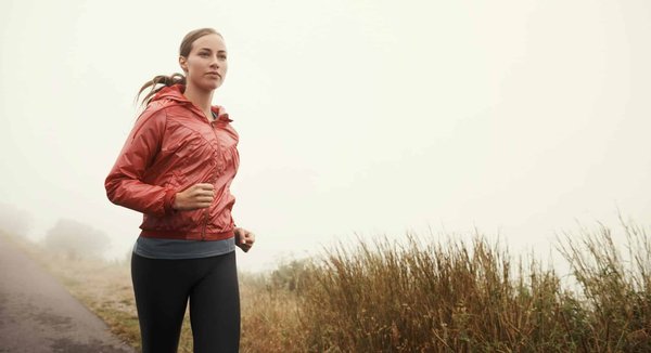 Running ou course à pied : Quels sont ses avantages ?